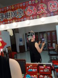 -梨园天地京剧摄影(玲珑天地店)