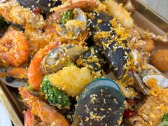 -巽寮印象美食部落餐厅·海鲜·地方特色菜(惠州体验店)