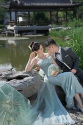 -二十一世纪婚纱摄影(省府前街店)