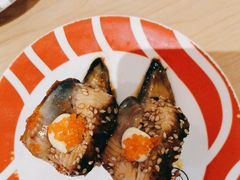 -新一番三文鱼寿司(红城湖店)