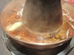 -东来顺饭庄(上地华联店)