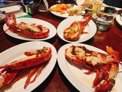 -广州富力君悦大酒店·凯菲厅