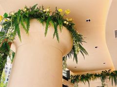 -Jamaicablue Coffeeshop(中央广场店)