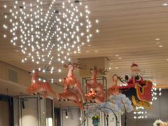 -济南凯宾斯基酒店-THE VIEW云景全日制餐厅