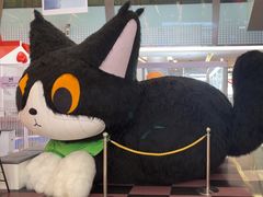 -福田卓悦INTOWN购物中心