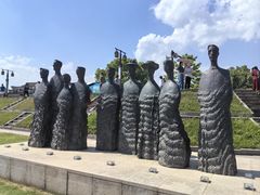-观潮胜地公园
