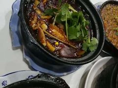 -廖记老砂锅(上清寺店)