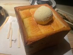 -绿茶餐厅(石家庄万象城店)