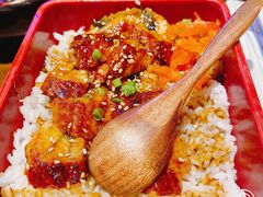 鳗鱼饭-白石的深夜食堂(济南万象城店)