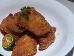 古法熏鱼-華府Deluxe(兴业太古汇店)