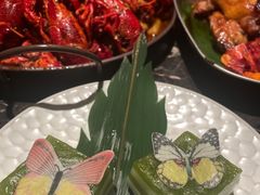 -泰傳奇
