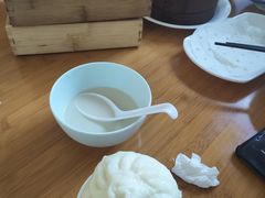 -食膳公园包子铺(烈士公园店)