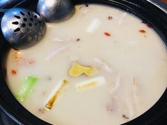 -代羊肉(中和店)