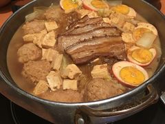 -小土豆北方菜馆(方庄店)