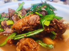 -壹只菜·崇明本地特色菜(崇明南门店)