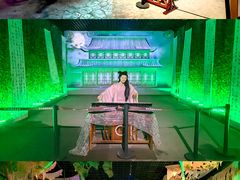 -淄博聊斋城景区