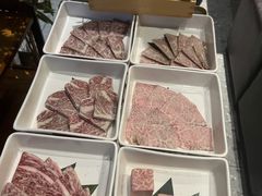-NIUAN牛庵·日式和牛烧肉(恒隆店)