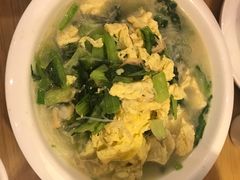 渔家小炒-吕氏疙瘩汤·海鲜新鲁菜(凯德mall新都心店)