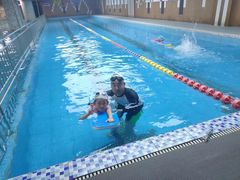 -阳光游泳培训基地(天通苑店)