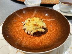 -红棉中餐厅·广州海航威斯汀酒店