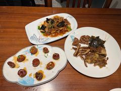 -崔义清鲁菜馆(大明湖店)