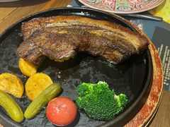-卢布里西餐厅(海拉尔店)
