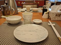 -并州饭店·并萃阁