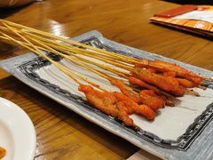 -沪小二铜炉蛙锅(苏州中心星悦汇店)