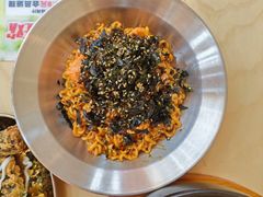 -食米家拌饭(梅溪新天地店)