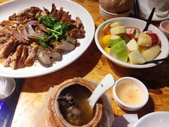 -陈鹏鹏潮汕菜(欢乐海岸 海边景观店)