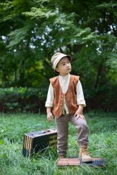 -最爱baby儿童摄影