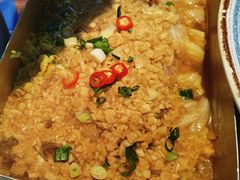 -喝丢一只鞋海鲜烧烤·海肠捞饭(文体街店)