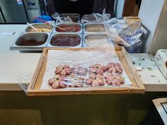 -牛氏石磨肠粉(海璟国际店)
