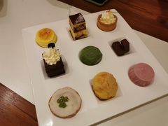 -陶享时光西餐·下午茶(信河街店)