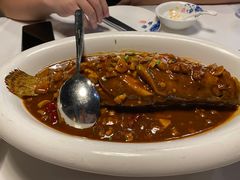 -同庆楼(金宝汇店)