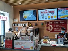 -南城香·饭香串香馄饨香(赵公口店)