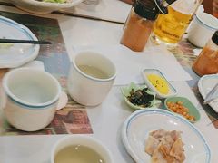 -千寻山野烤肉(中关村店)