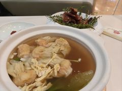 -蔡澜点心·粤菜(月星环球港店)