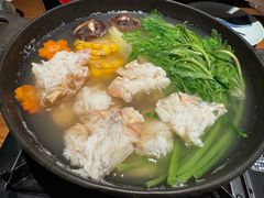 -贰捌零叁精致料理(钱湖店)