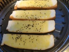 -杨记齐齐哈尔烤肉(五莲路店)
