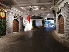 -庆合府重庆大排档(紫都城店)