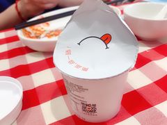 -西贝(金桥店)