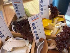 -阿婆情腊排骨火锅(金虹路店)