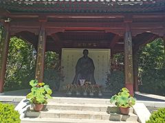 -李叔同故居纪念馆