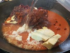 -肥龙火锅(南坪店)