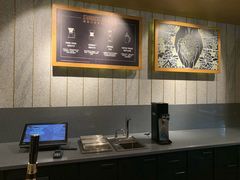 大堂-星巴克(深圳侨城街店)