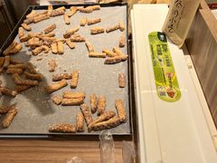 -蔡澜点心·粤菜(花城汇南区店)