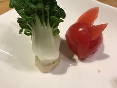 -東舍食唐精品陕菜馆