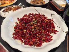 -秀儿四九城·新京菜(亚运村鸟巢店)