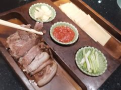 -芳芳私房菜·精做淮扬菜(承德路店)